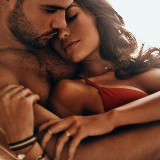 The New Frontier of Pleasure: Unlocking Deeper Sensations for Total Intimate Connection