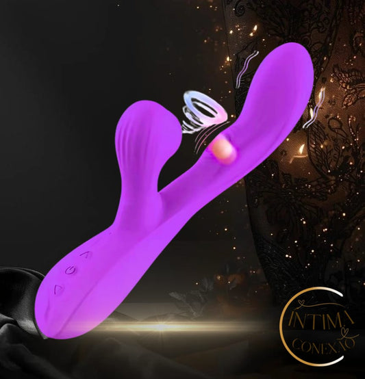 Bought a Rabbit Vibrator? A Step-by-Step Guide to Your First Dual Orgasm