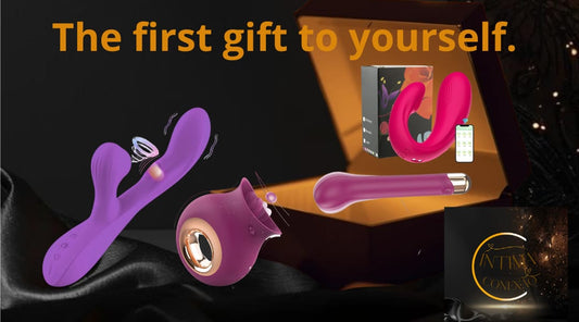 A Beginner's Guide to Vibrators: How to Choose Your First Pleasure Companion