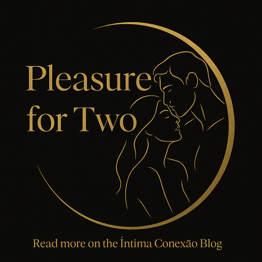 Pleasure for Two: How to Use Toys to Spice Up Your Relationship (Taboo-Free)