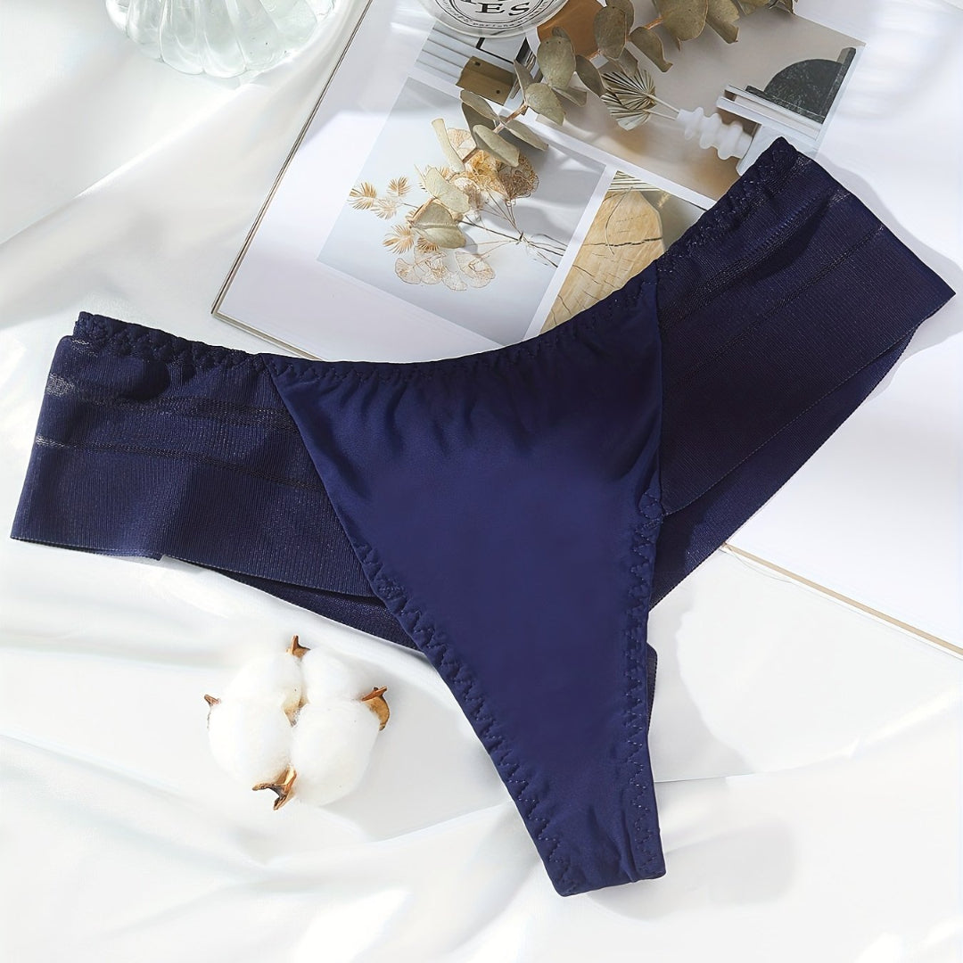 Bold Meets Delicate Lingerie | Comfort & Seduction in Perfect Balance | Íntima Conexão