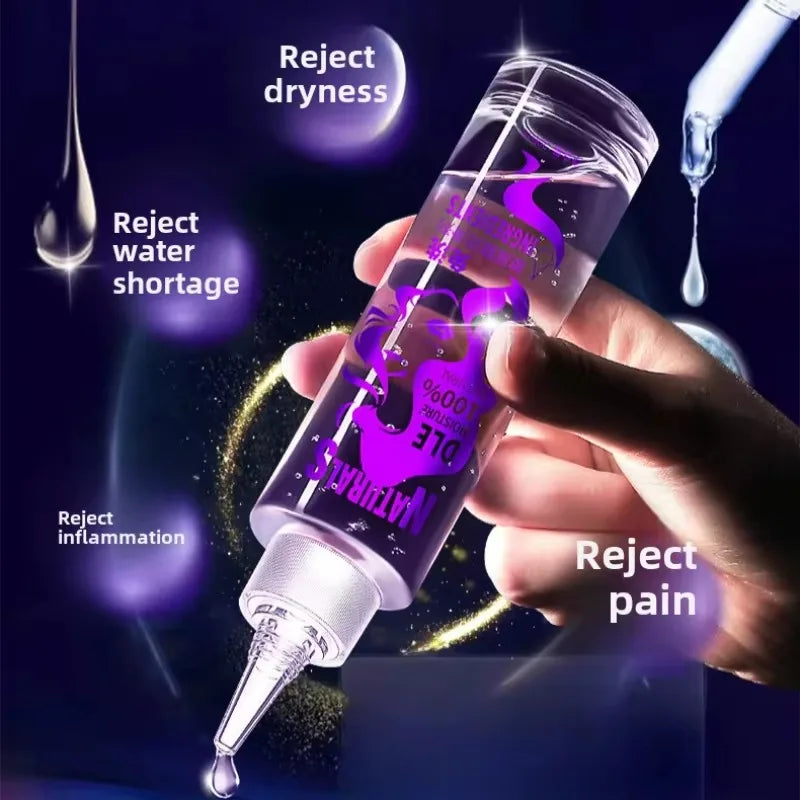 HydraLuxe Intimate Lubricant – Hyaluronic Hydration