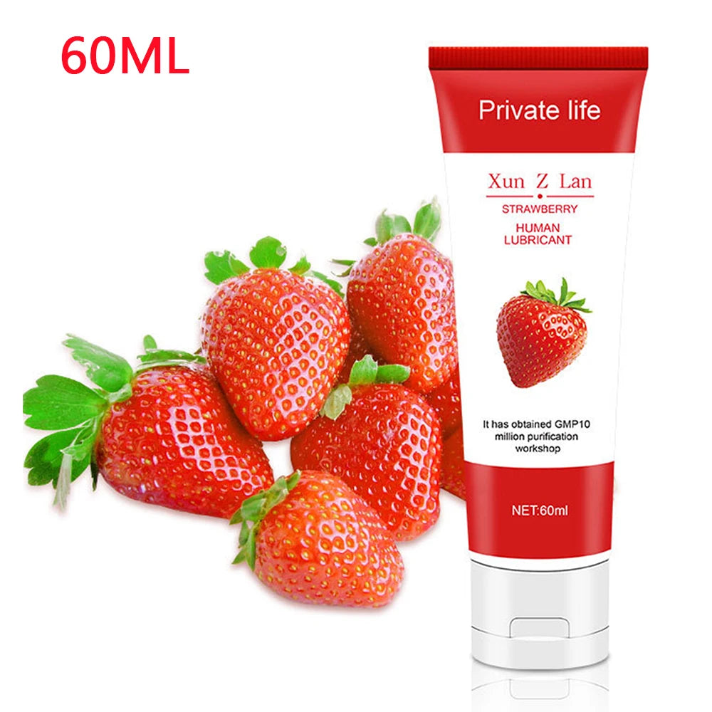 Premium Intimate Gel | Water-Based, Silky Glide & Comfort