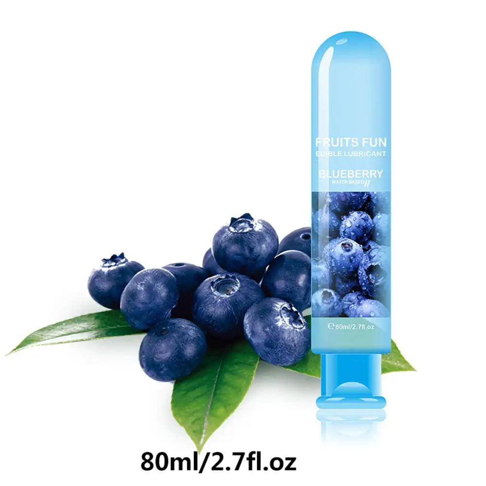 Premium Intimate Gel | Water-Based, Silky Glide & Comfort