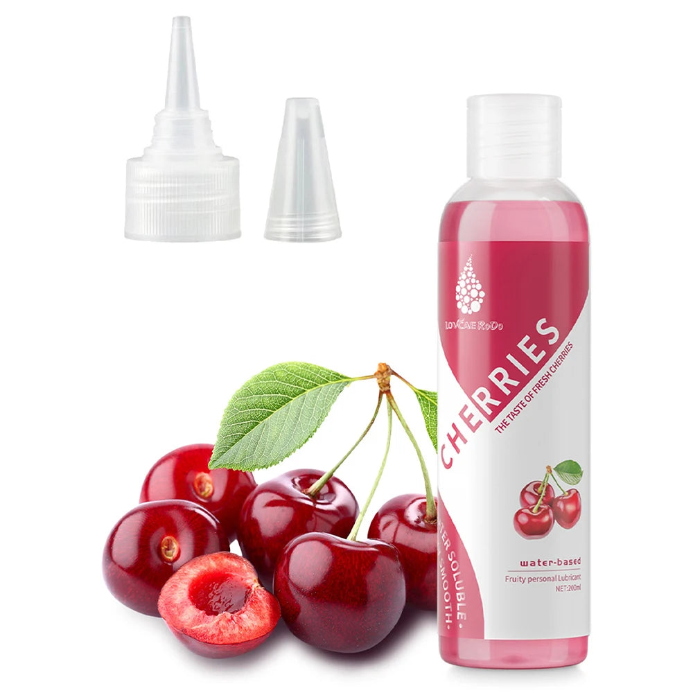 Premium Intimate Gel | Water-Based, Silky Glide & Comfort
