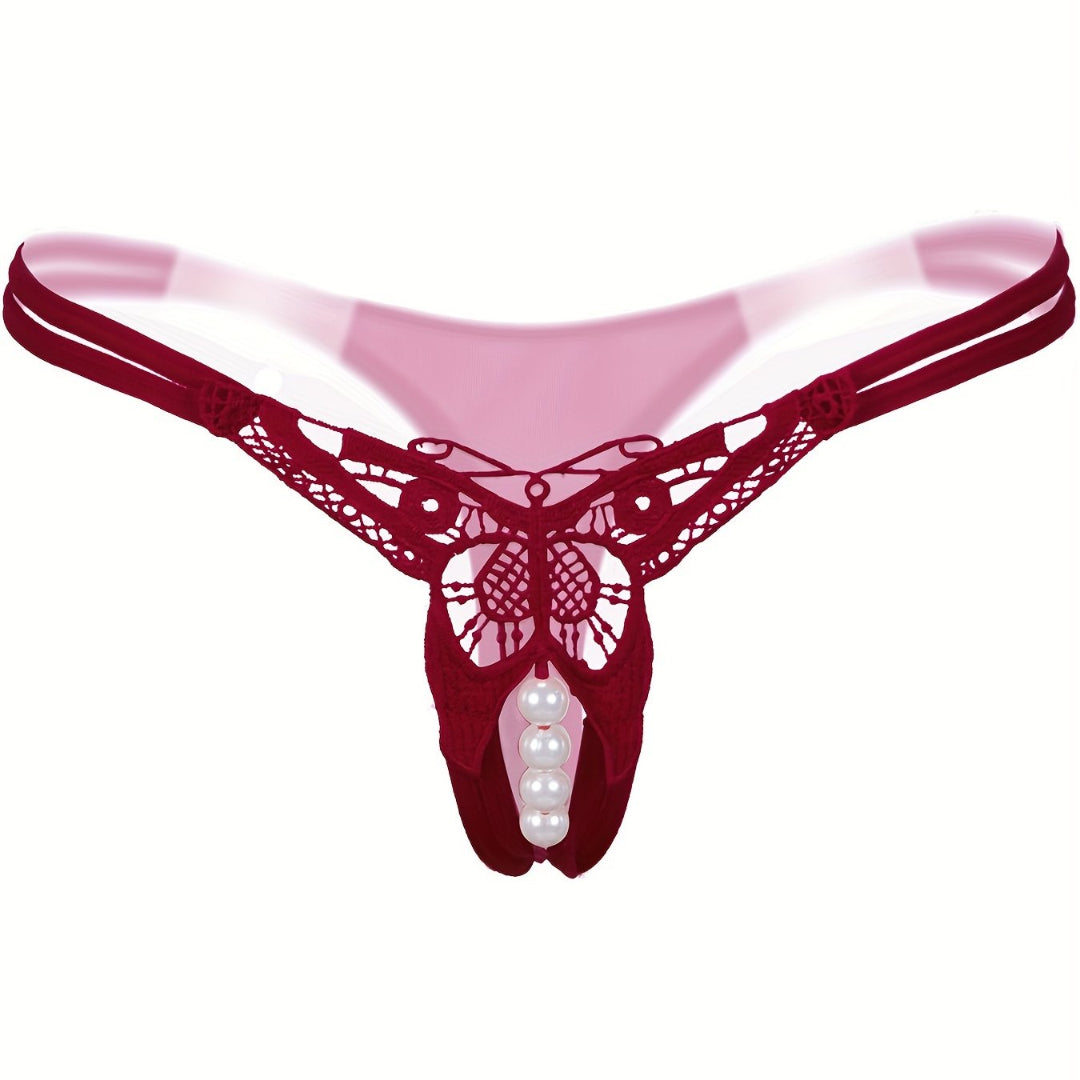 lutter of Temptation Lingerie | Light as a Whisper, Bold as You Are | Íntima Conexão