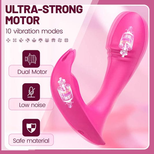 The Vibrating Remote-Control Cock Ring – Intense Couples’ Pleasure | Íntima Conexão