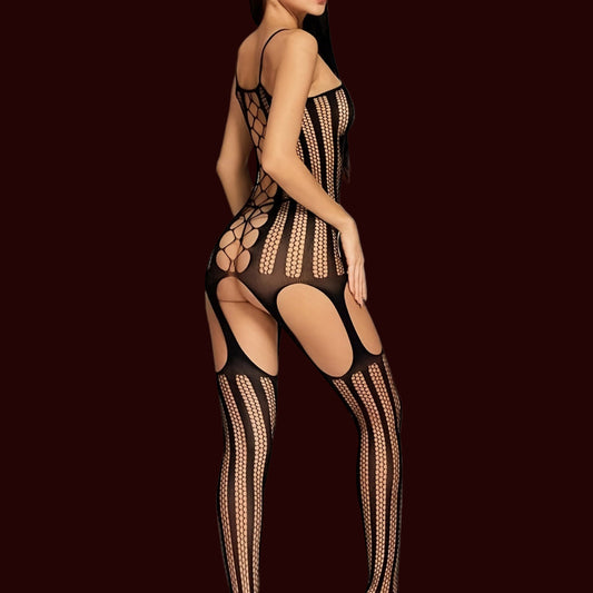 Unapologetically Bold Lingerie | Seduction Woven in Every Thread | Íntima Conexão