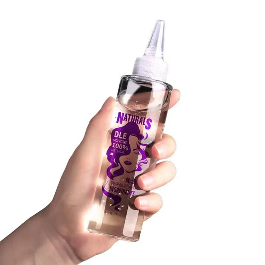 HydraLuxe Intimate Lubricant – Hyaluronic Hydration
