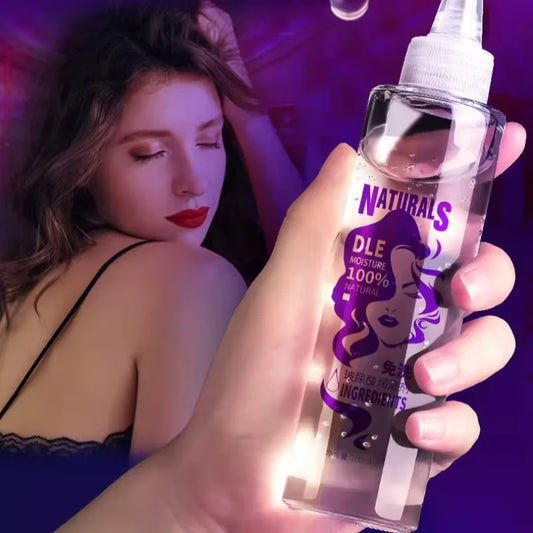 HydraLuxe Intimate Lubricant – Hyaluronic Hydration