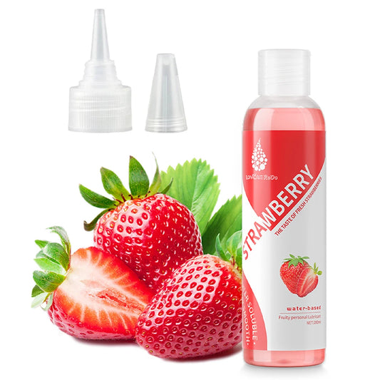 Premium Intimate Gel | Water-Based, Silky Glide &amp; Comfort
