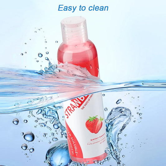Premium Intimate Gel | Water-Based, Silky Glide &amp; Comfort