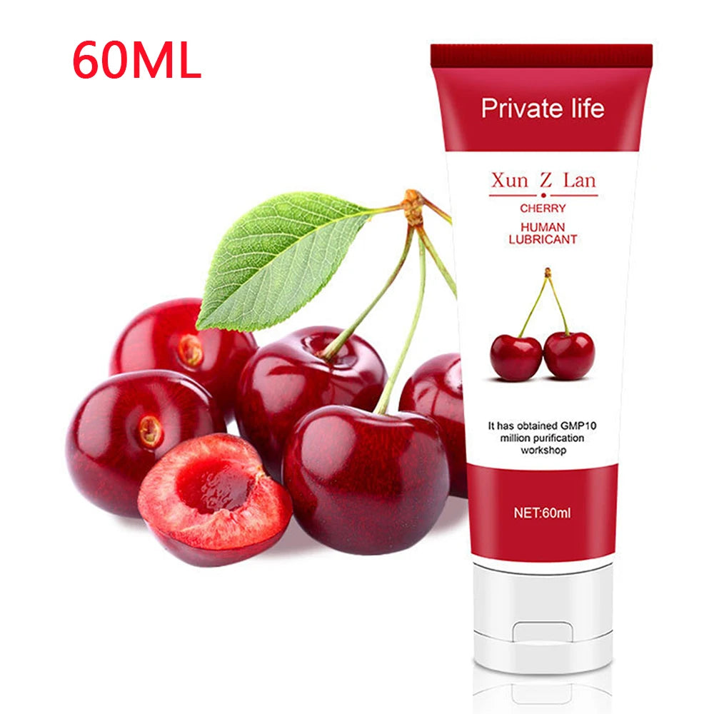 Premium Intimate Gel | Water-Based, Silky Glide &amp; Comfort